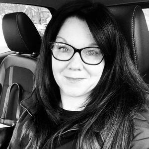 Meet your Posher, Christa